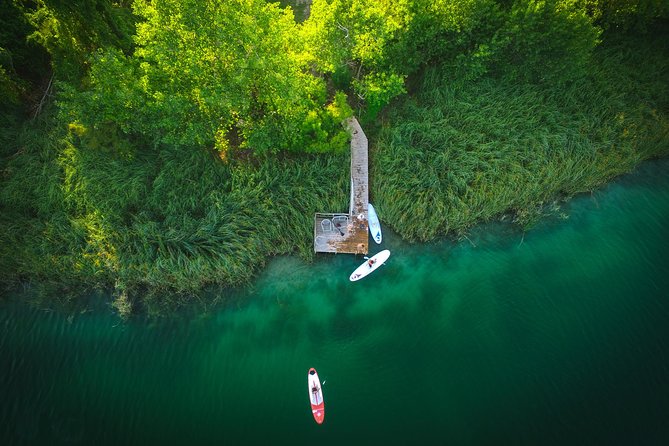 Bacina Lakes Stand-Up Paddle Board Tour - Price and timing: does $52.25 feel fair for 3 hours?