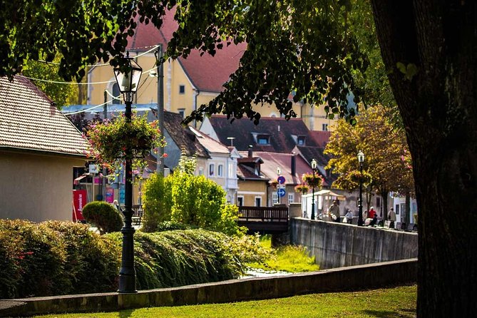 Baroque Varaždin and Trakošćan Castle Private Tour from Zagreb - Price and Value: Is $234.96 per Person Fair?