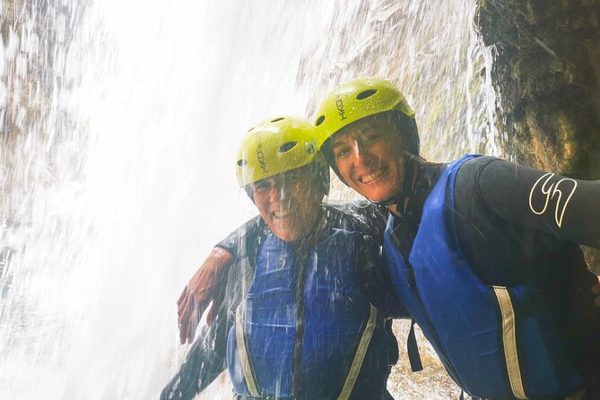 Basic Canyoning on Cetina River from Split or Zadvarje - Who this trip fits, and who should think twice