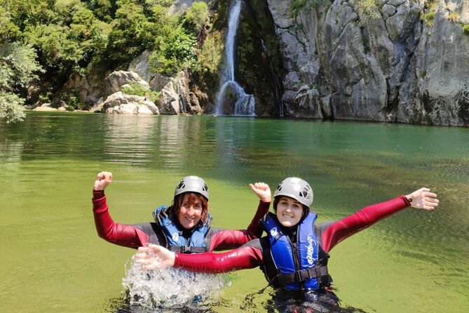 Basic & Extreme Canyoning on Cetina River with Free Photos/Videos - Timing and Getting There: A Half Day That Starts Before You Think