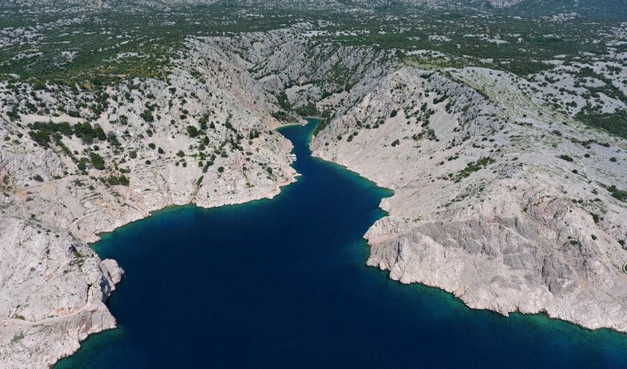 Baška: Rab Island and Zavratnica Fjord Boat Tour with Lunch - Who this tour fits best, and who should skip it