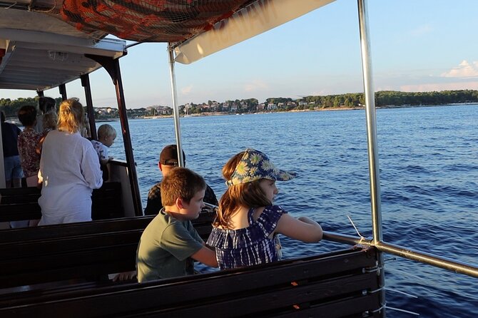 Beautiful Sunset and Dolphin Watching - Who this cruise suits best, and who should think twice