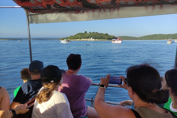 Beautiful Sunset and Dolphin Watching - My booking call: worth it for you?