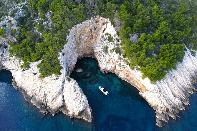 Bespoke private boat tour from Split & Trogir with a local expert - A Private Split and Trogir Boat Day That Feels Like Croatia Time