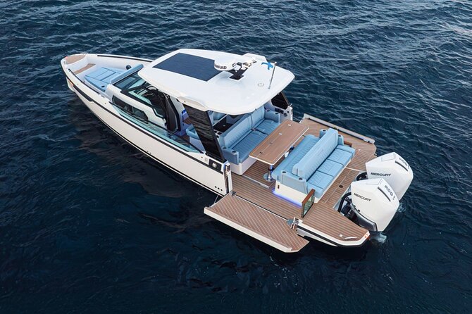 Bespoke private boat tour from Split & Trogir with a local expert - Your Day’s Rhythm, Starting at 9:00 am and Moving at Your Pace