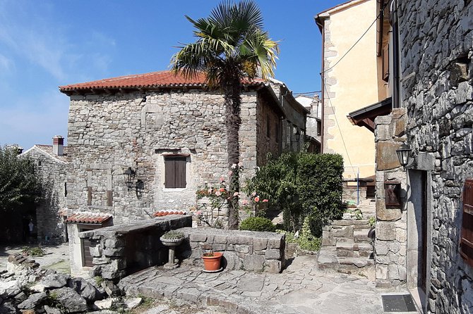 Best of Istria: Amphitheater Pula + Rovinj + Hum Tour - Your best strategy for photos, pacing, and sanity