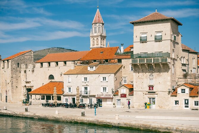 Best of Split & Trogir: Private VIP Tour with Local Guide - Trogir’s Central Square: UNESCO streets and Venetian-era rhythm