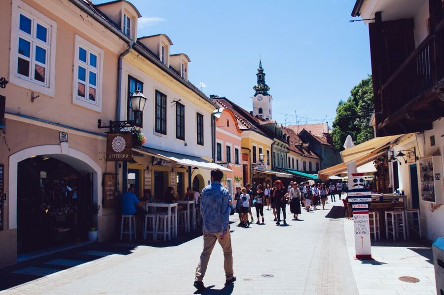 Best of Zagreb Walking Tour - Key highlights worth planning around