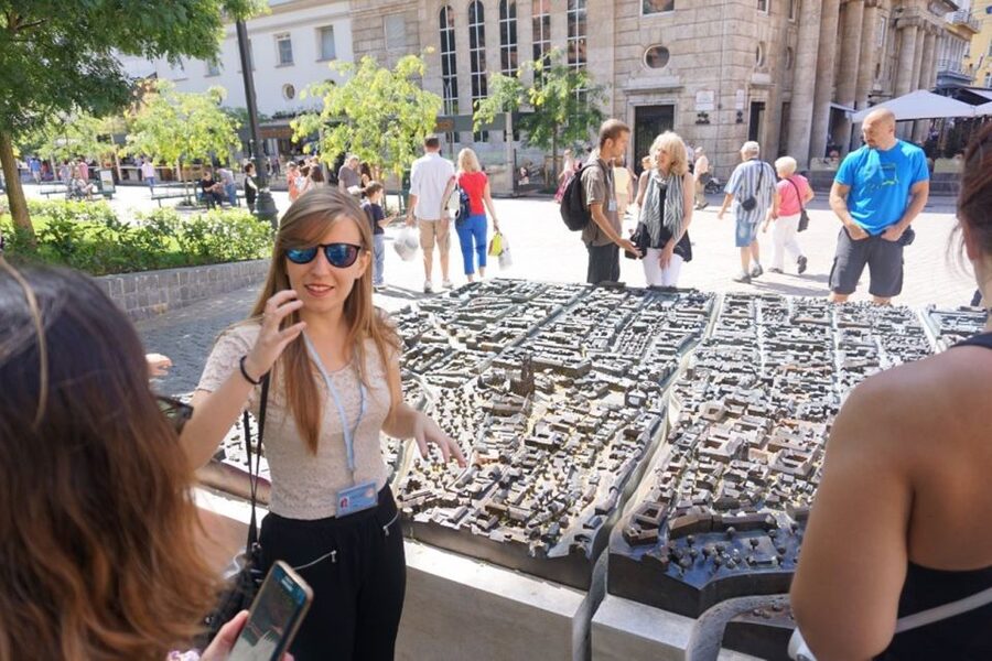 Best of Zagreb Walking Tour - What you actually get for the money