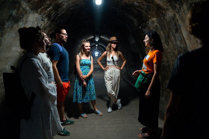 Best of Zagreb with the WW2 Tunnels - Price and logistics: is $23.98 a good value?