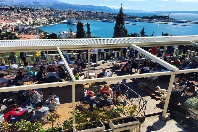 Best Private Split Walking Tour, Panoramic View and Port Pickup - Why this Split walking tour works so well for first-time orientation