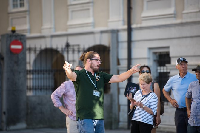 Big Zagreb Private Tour - Why This 3.5-Hour Private Zagreb Walk Makes Sense