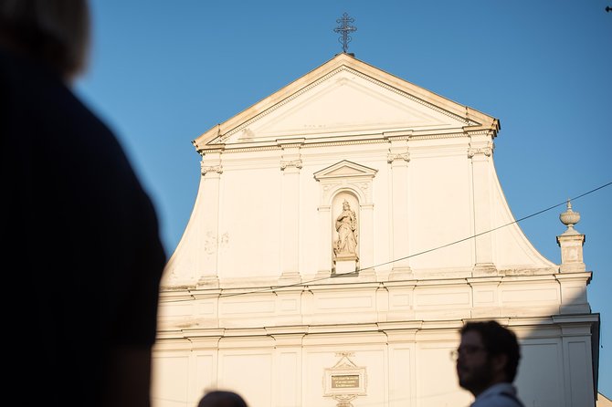 Big Zagreb Private Tour - Petrini Pyli: The Preserved Old Entrance You’ll Want to Look Twice At