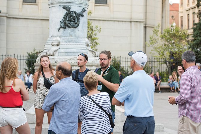 Big Zagreb Private Tour - Lotrscak Tower and the Cannon Moment (The Fun Part Without the Fear)