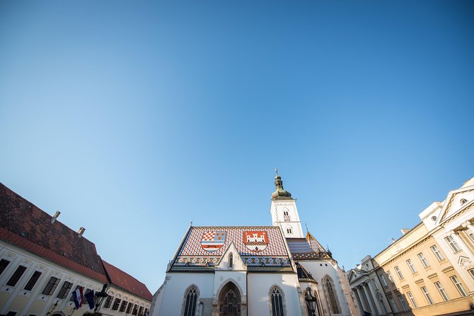 Big Zagreb Private Tour - Tkalčićeva Street: Where Zagreb’s Social Life Lives