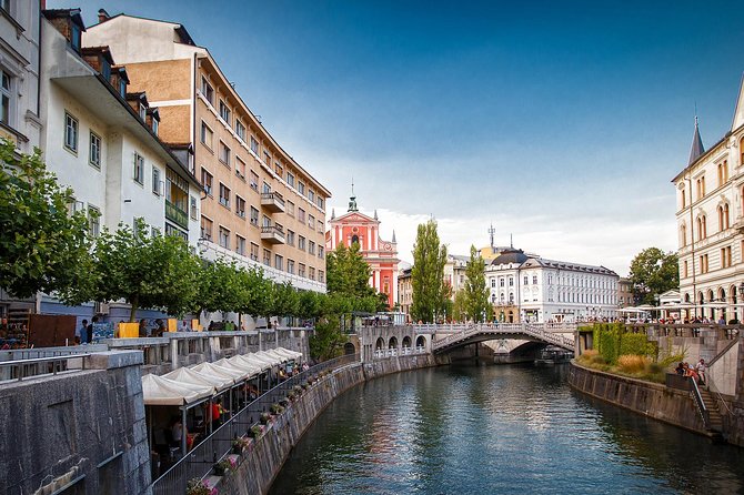 Big Zagreb Private Tour - Zrinjevac and the Green Horseshoe Parks: Zagreb’s Long Breath