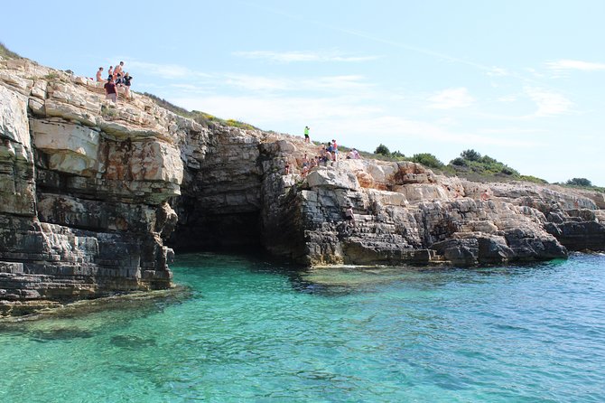 Bike Experience through Kamenjak - Key highlights to know before you pedal Cape Kamenjak