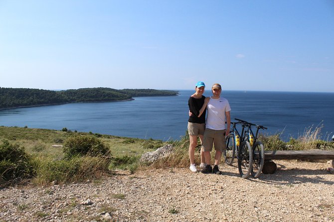 Bike Experience through Kamenjak - Cycling Cape Kamenjak: what you are really signing up for