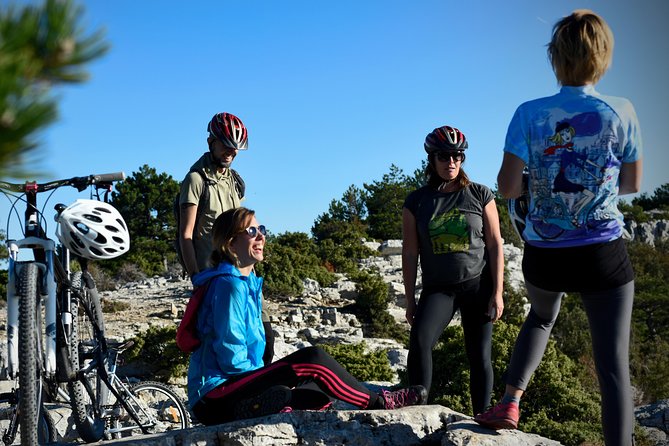 Biking Vidova - Skrip & museum of olive oil - Splitska - Postira - Museum Uja in Škrip: how olive oil culture is explained