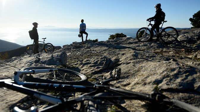 Biking Vidova - Skrip & museum of olive oil - Splitska - Postira - Key points before you go