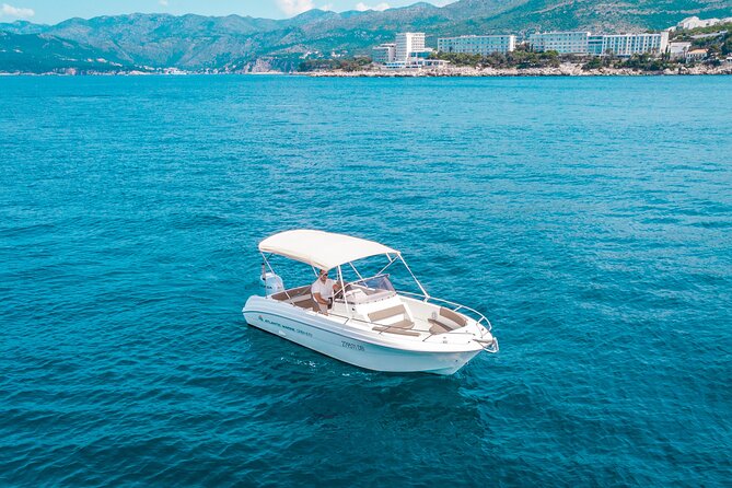 Blue and Green Cave Tour from Dubrovnik,private speed boats - Who this private Blue and Green Cave tour is best for