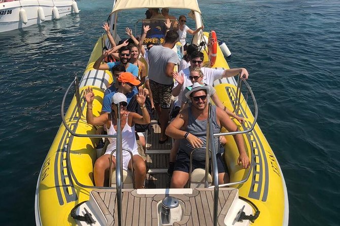 Blue Cave | 5-Hour Afternoon Sea Safari - Quick Key Points Before You Go
