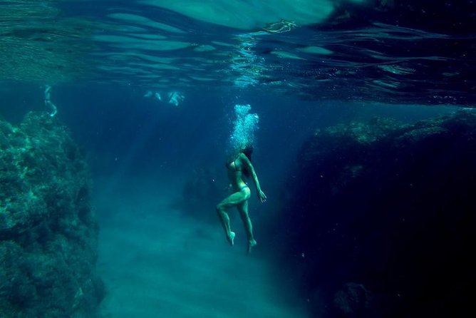 Blue Cave | 5-Hour Afternoon Sea Safari - Getting Oriented at Ribarnica ul. 1 and Using the 2:30 pm Start to Your Advantage