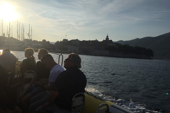 Blue Cave | 5-Hour Afternoon Sea Safari - Guides, Crew, and Group Size: What “Attentive” Looks Like on the Water