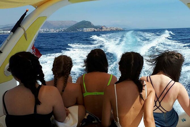 Blue Cave | 5-Hour Morning Sea Safari - What’s Included, and How the Value Really Adds Up