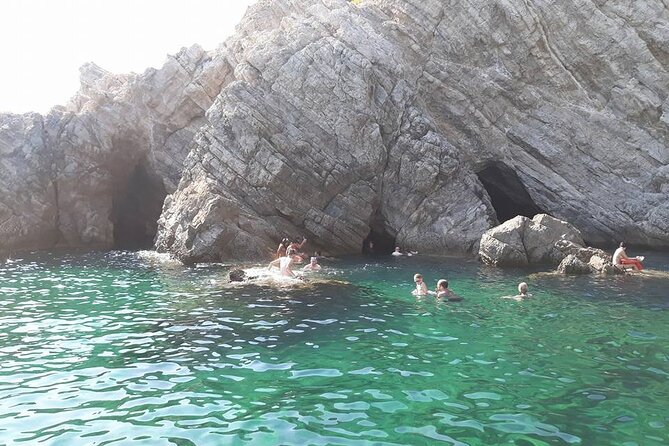 Blue Cave | 5-Hour Morning Sea Safari - Who This Tour Fits Best (and who should be cautious)