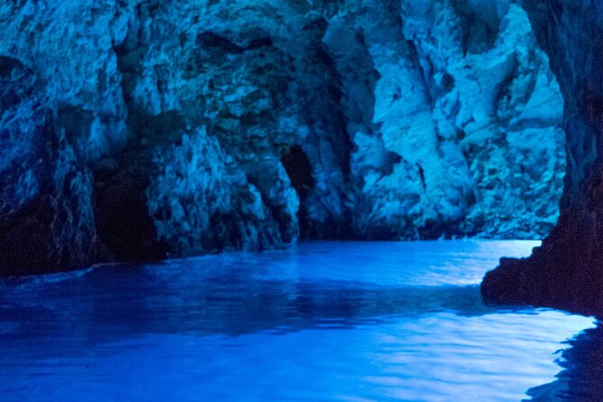 BLUE CAVE & 5 islands tour from Hvar - Key points to know before you go