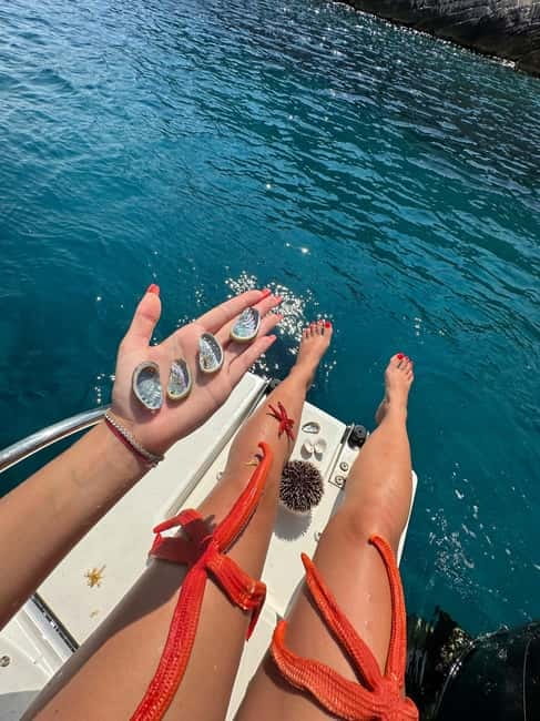Blue Cave & 6 Island Journey from Split - Who This Speedboat Trip Is Not Ideal For