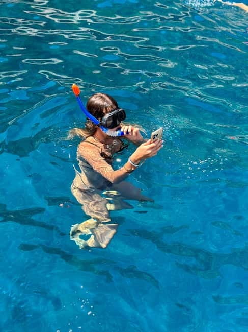 Blue Cave & 6 Island Journey from Split - Price of About $133: What You Get, What You Pay Extra For