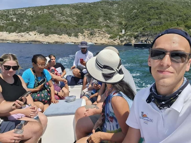 Blue Cave & 6 Island Journey from Split - What to Bring for a Fast Water Day (and What Not to Pack)