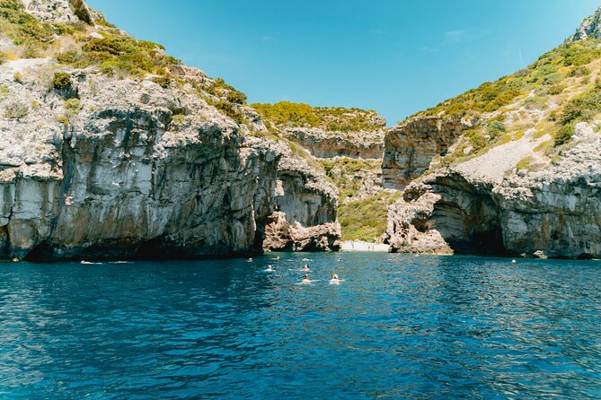 Blue Cave & 6 Islands Speedboat Tour From Split or Podstrana - Why this Blue Cave and six-island combo feels worth the day