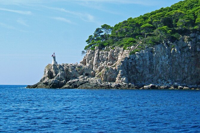 Blue Cave and caves Discovery Dubrovnik - Group Tour by Boat - Value check: is $72.59 worth it for Blue Cave and Koločep?