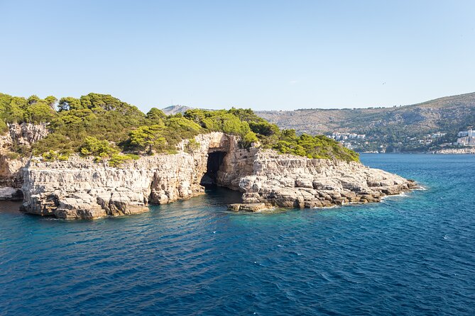 Blue Cave and caves Discovery Dubrovnik - Group Tour by Boat - Who should book this, and who should skip it?