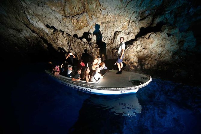 Blue Cave and Hvar 5 Islands full-day Speedboat Tour from Split - Price and value: what $151 buys you, and what it does not