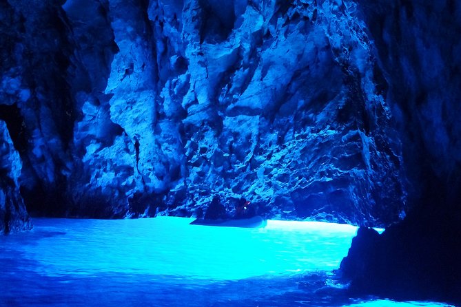 Blue cave and Hvar - 5 Islands speedboat tour from Split - Key highlights you should know before you go