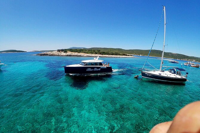 Blue cave and Hvar - 5 Islands speedboat tour from Split - Why this Split speedboat day works for tight schedules