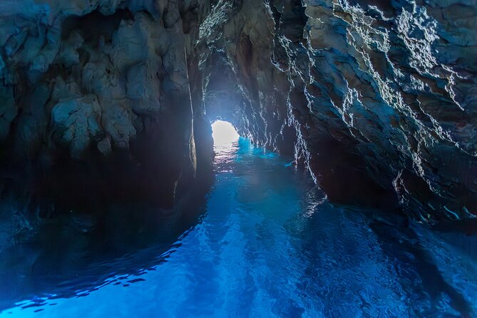 Blue Cave and Hvar 5 Islands speedboat tour | from Split&Trogir - Why This 5-Island Speedboat Day Works From Trogir