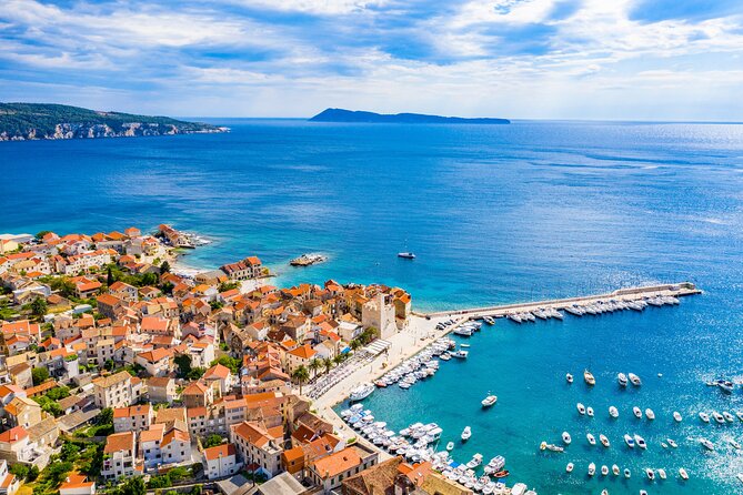 Blue Cave and Hvar 5 Islands Tour from Split - Price and Value, Is About $156 Worth a 5-Island Speedboat Day?