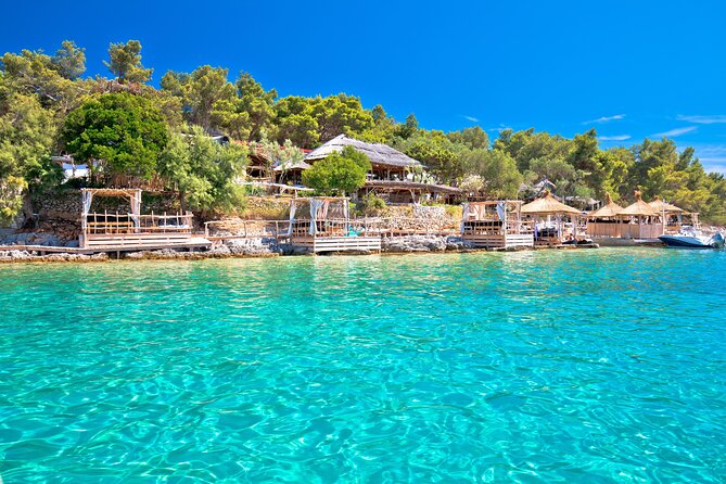 Blue Cave and Hvar 5 Islands Tour from Split - What to Know Before You Go, to Make Water Time Feel Fun