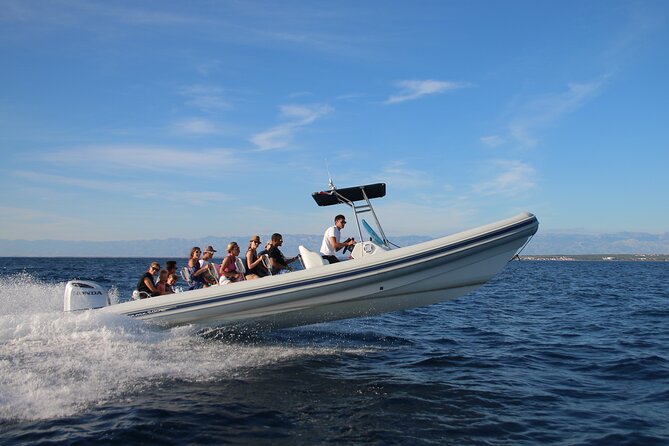 Blue Cave and Hvar 5 Islands Tour from Split - Komiža on Vis, a Fishermen’s Town Break for Sightseeing and Breakfast