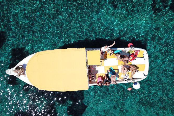 Blue Cave and Hvar Boat Tour: Small-Group from Split or Brac - Key highlights to know before you go