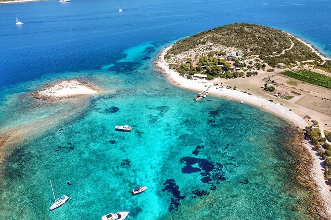 Blue Cave and Hvar Boat Tour: Small-Group from Split or Brac - Weather, sea conditions, and how to keep your day from spiraling