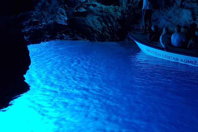 Blue Cave and Hvar Tour from Trogir - From Trogir to Biševo: How the Blue Cave actually fits the schedule