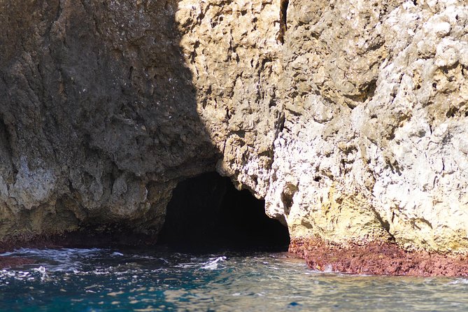 Blue Cave and Pakleni Islands group Tour from Hvar - When Weather Changes the Plan, What You Should Expect