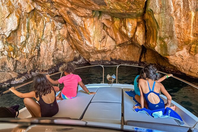Blue Cave and Šunj Beach Speedboat Tour from Dubrovnik - Key things to know before you go