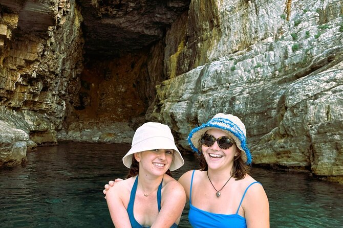 Blue Cave and Šunj Beach Speedboat Tour from Dubrovnik - Why this 4-hour speedboat mix makes sense from Dubrovnik